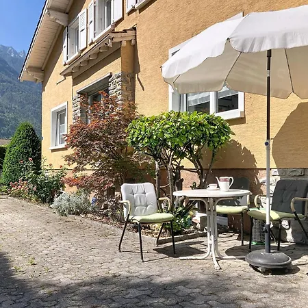 Cetici By Interhome Apartman Riddes