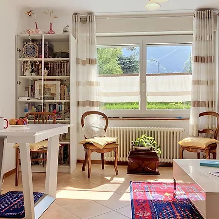 Cetici By Interhome Apartman
