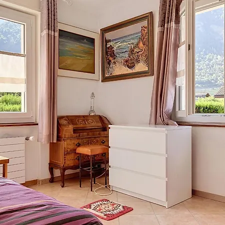 Cetici By Interhome Apartman Riddes
