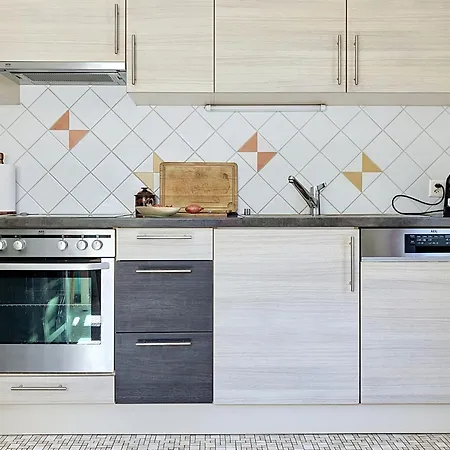 Cetici By Interhome *