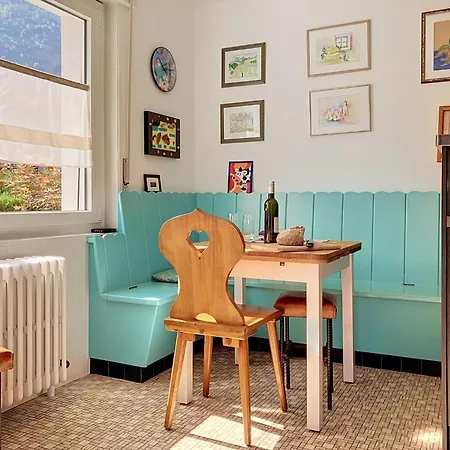 Apartament Cetici By Interhome