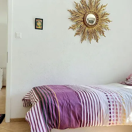 Cetici By Interhome *