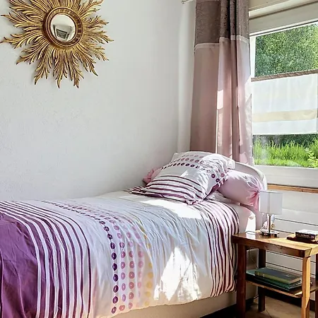 Apartman Cetici By Interhome Riddes