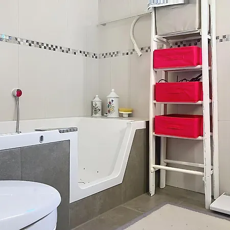 Apartman Cetici By Interhome *