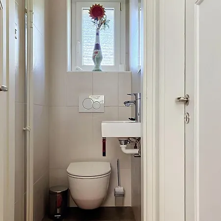 Apartman Cetici By Interhome Riddes