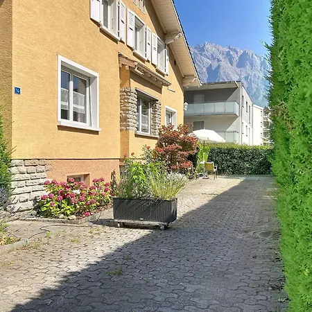 Cetici By Interhome Apartman *